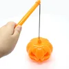 wholesale 2018 new music mini pumpkin led lantern