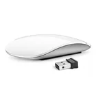OEM Mini 2.4G Arc Touch Apple style Mouse Wireless computer Mouse
