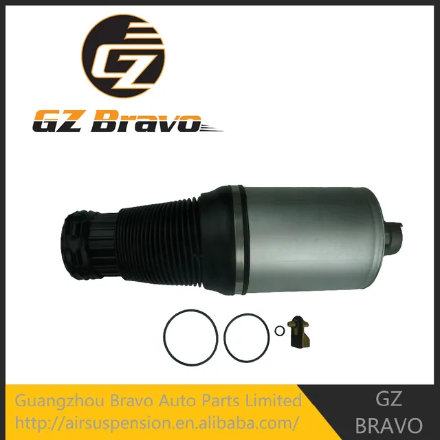 Volkswagen Parts Air ride suspension for Phaeton Front 3D0 616 039D(XB),3D0 616 040D(XB)
