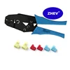 LX-07FL Crimping Tool For Insulated Flag Female Disconnects