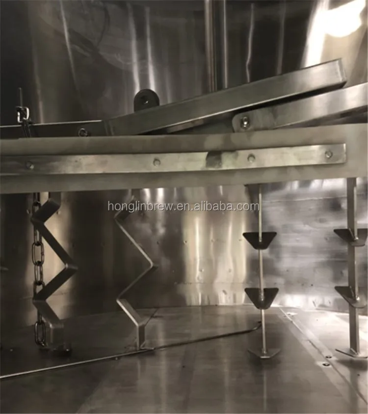 beer fermenters 1000,conical beer fermenter for sale