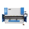 ZYMT display pipe bending machine,NC WC67Y/K-100T/3200 hydraulic machine tool bender