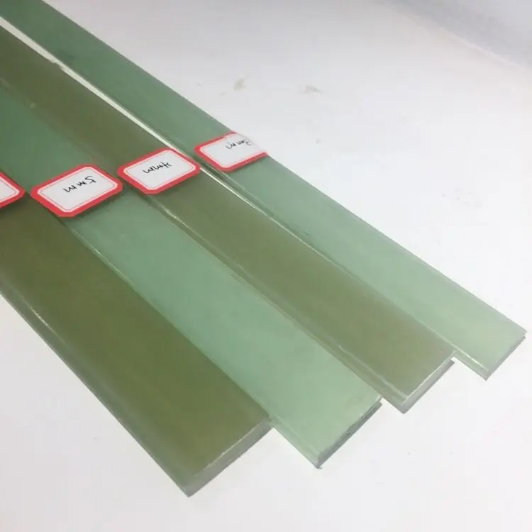 28*3 mm Archery Clear Fiberglass Bar For Making Fiberglass Bow Laminated Wooden Bows Custom Dimension Welcome, Transparent green/efg
28*3 mm Archery Clear Fiberglass Bar For Making Fiberglass Bow Laminated Wooden Bows Custom Dimension Welcome, Transparent green/efg