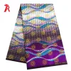 Quality chinese products tissus cotton african wax print mozambique fabric