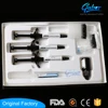 Guber Dental FDA curing light composite resin With Factory Wholesale Price