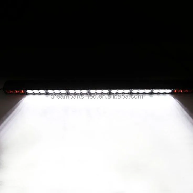 270w led bar amber white combo led light bar modes1.jpg