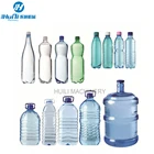 Professional pet preform blowing Fully automatic bottle machine for spare parts