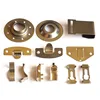 Custom Automotive Precision Sheet Metal Stamping Parts