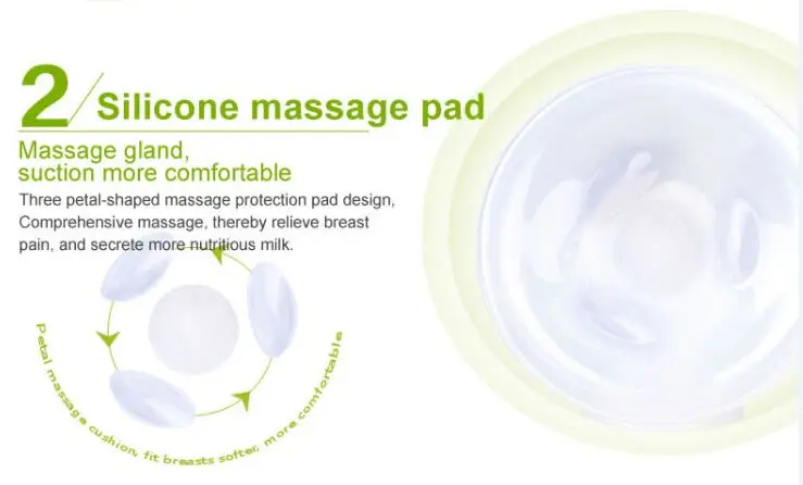 baby breast pump