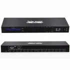 4K HDMI Selector 10.2 Gbps 8X8 Splitter Switch Video Matrix 8 In 8 Out Hdmi Matrix Switcher 8X8