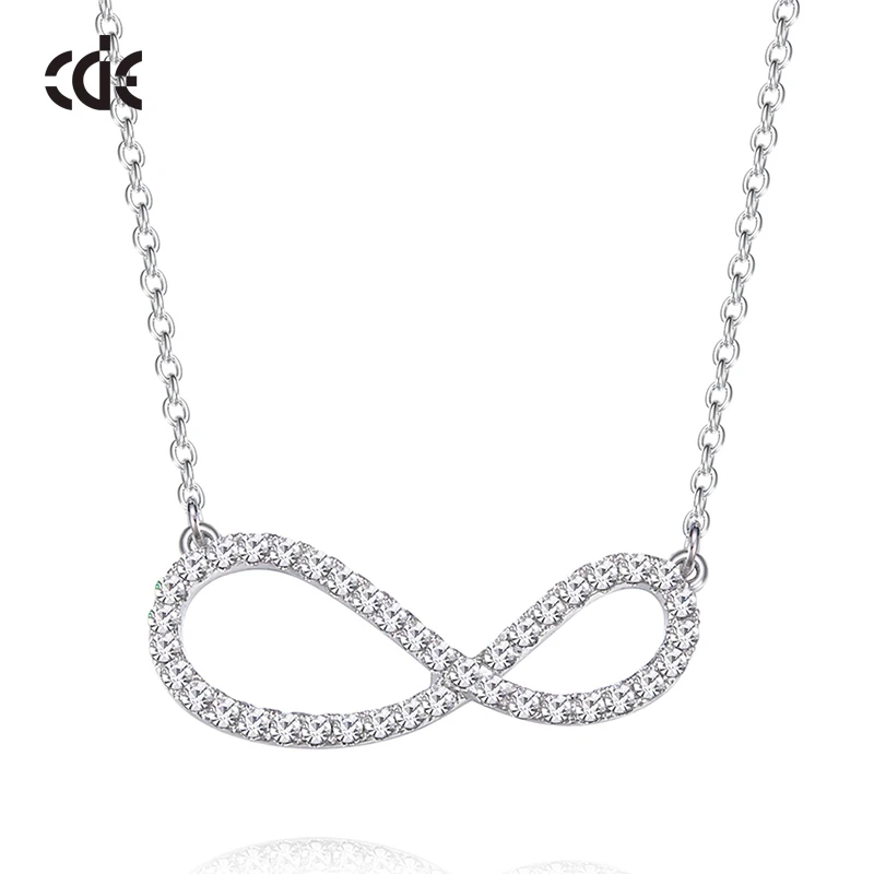 Buy Infinity Necklace,Infinity Jewelry 