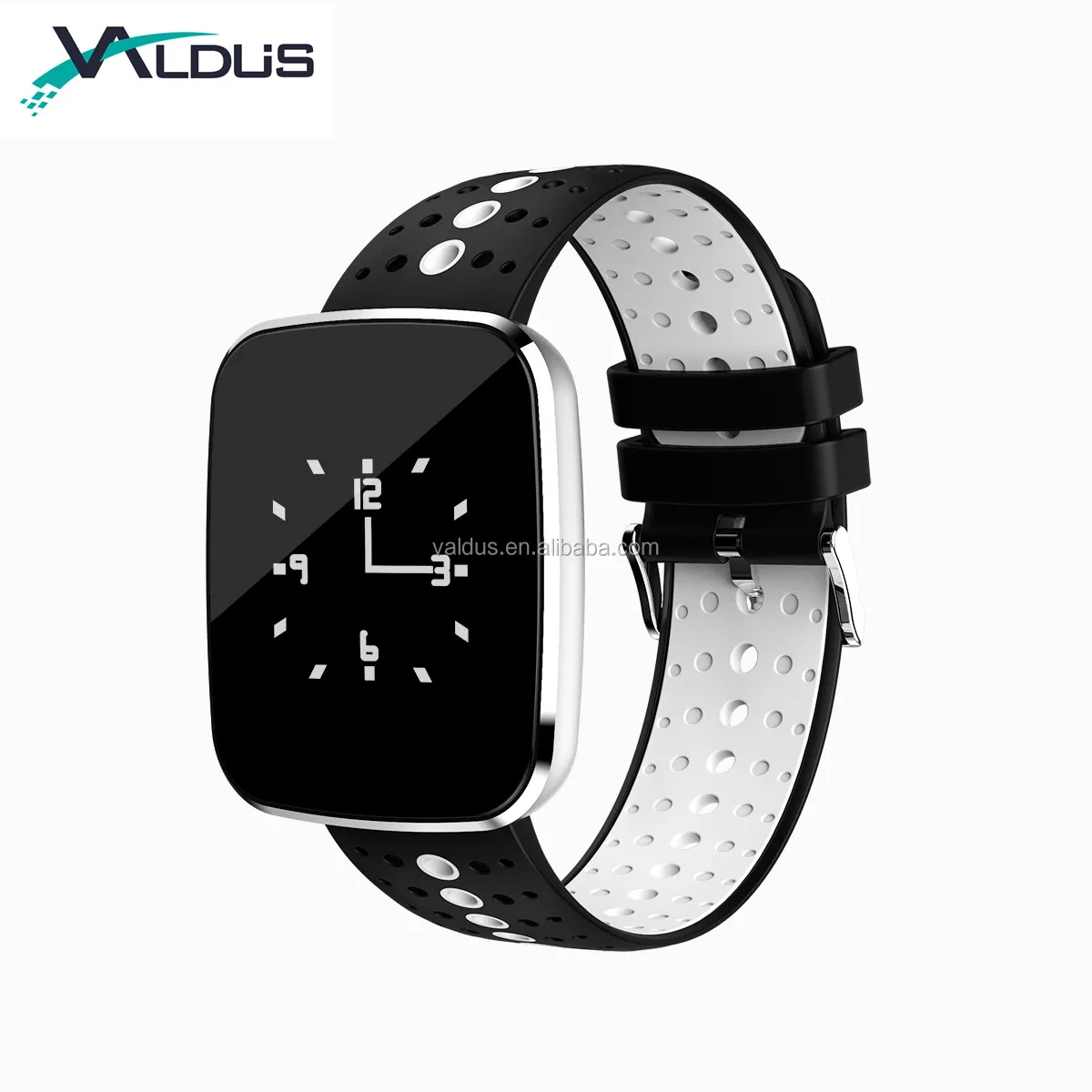 Multifunctional sports smart BT Bracelet V6 Watch with Information Reminder Blood Pressure Test Wristwatch v6
Multifunctional sports smart BT Bracelet V6 Watch with Information Reminder Blood Pressure Test Wristwatch v6