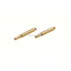 Brass Contact Pogo Pin With Thread
