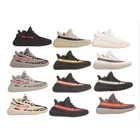 Factory Wholesale 2D Rubber PVC Sneaker Shoes Air Jordan Keychain