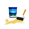 High quality clean acrylic epoxy floor float paint coating