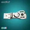 SK3-048 butterfly toggle gate lock latch