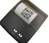 Portable Bluetooth thermal mobile label printer 58mm