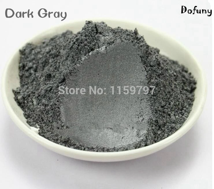 Dark grey