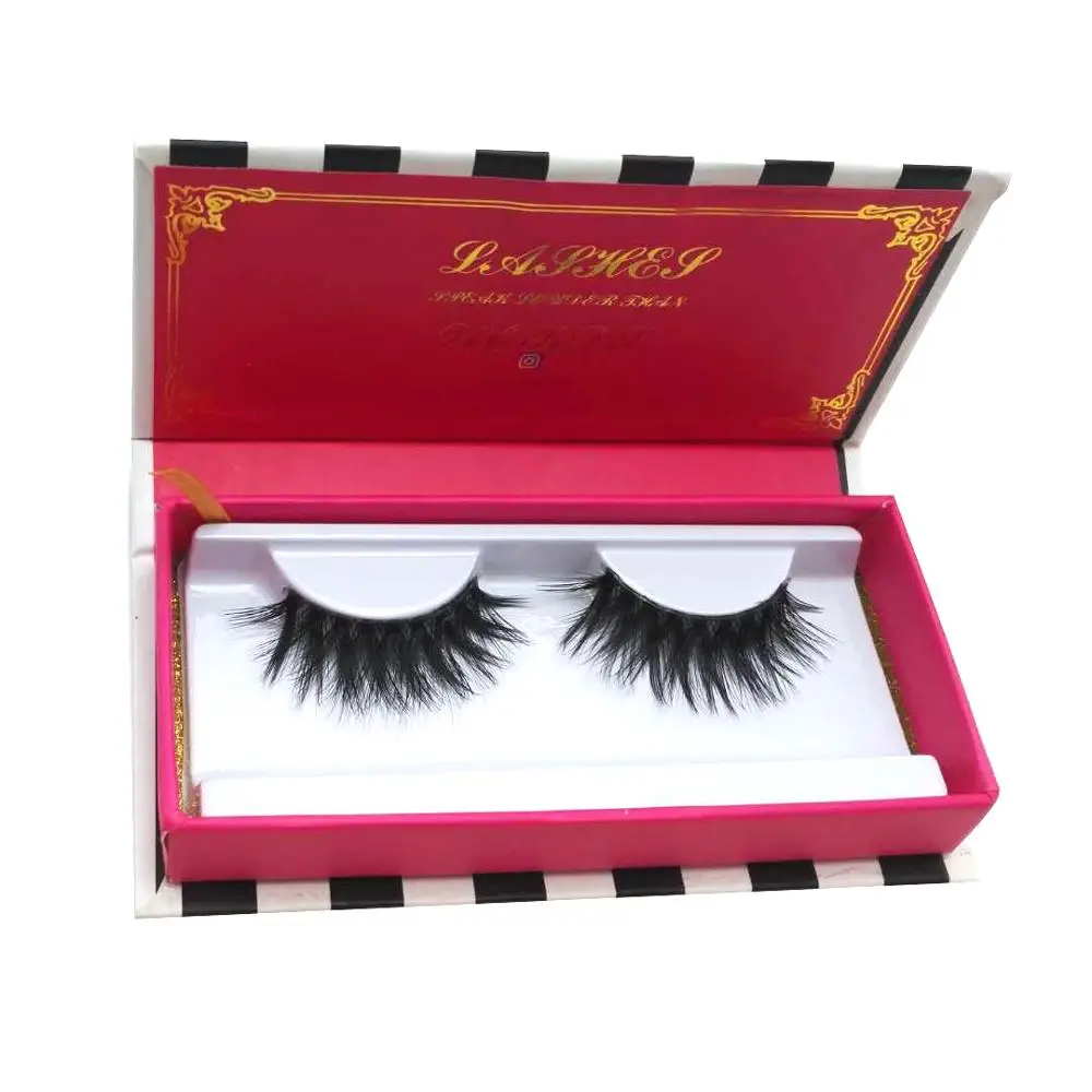 Top Quality Private Label 3d Mink Lashes Clear Band Eyelashes With Luxury Eyelash Packaging Box, Natural black
Top Quality Private Label 3d Mink Lashes Clear Band Eyelashes With Luxury Eyelash Packaging Box, Natural black