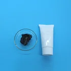 50g High quality high low Temperature Grease black color with small tube