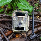 Batteries operated Chinese manufacturer infrared animal trail video surveillance wireless hunting cameras
