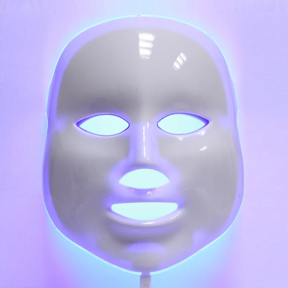 Dropshipping Professional 3 Colors Innovative Health Beauty Device Light Therapy mask Led Facial Device, White abs meterail
Dropshipping Professional 3 Colors Innovative Health Beauty Device Light Therapy mask Led Facial Device, White abs meterail