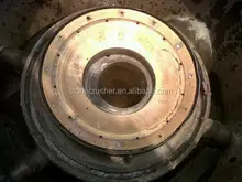 bowl bearing for Spring cone crusher PYB/PYZ/PYF/PYD 600 900 1200 1750 2200