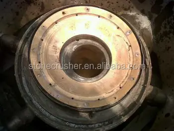 bowl bearing for Spring cone crusher PYB/PYZ/PYF/PYD 600 900 1200 1750 2200