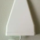 8/9dBi indoor unipolarized directive log-periodic antenna