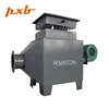 Industrial electric high temperature air duct heater with temperature controller