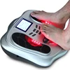 AST-300D New blue LCD foot care massager
