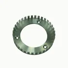 Bicycle Bike Parts Cnc Machining Lathe Alloy Bike Parts Other Bicycle Spare Parts