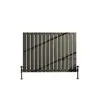 HOT HOT HOT SUN-R12 600x1064MMS ROOM HEATING RADIATOR DESIGNER RADIATOR FLAT PANEL STEEL RADIATOR