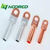 High Quality Bimetal lug size DTLD copper and aluminium wire connecter Cable Shoes