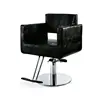 High quality beauty salon furniture customer waiting chairs for nail colored