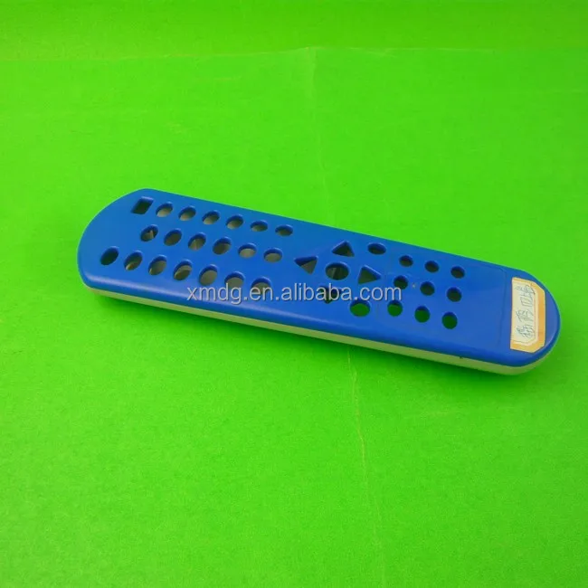 plastic remote controll shell