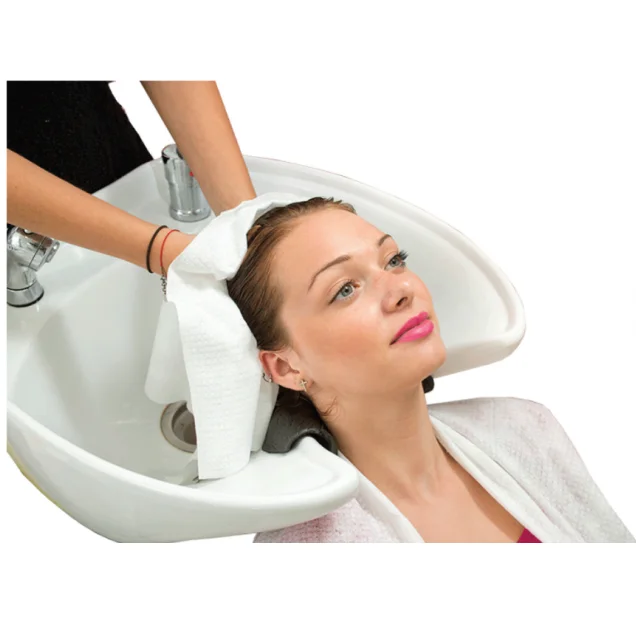 High quality hot selling Disposable Towels Disposable Cotton towel for spa beauty salon hair salon manufacturer, White
High quality hot selling Disposable Towels Disposable Cotton towel for spa beauty salon hair salon manufacturer, White