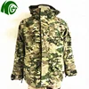 Hot sale and high quality waterproof sweater G8 military jacket parka