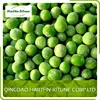 Product quality protection frozen vegetable frozen green peas