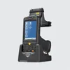 Warehouse Handheld Mobile QR Code Android Printer rfid Inventory Reader Bar code Rugged Industrial PDA all in one