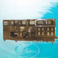 300BPH Automatic 5 Gallon Water Filling