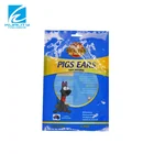 Best sale food packaging cellulose film plastic bag for snack food packaging