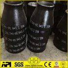 Steel Reducer Reducer Eccentric Schedule 80 Stainless/carbon Steel Concentric/eccentric Pipe Fittings Reducer