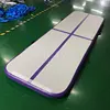 3X1X0.1m Cheap Tumbling Mat Slip And Slide Air Track For Gymnastics