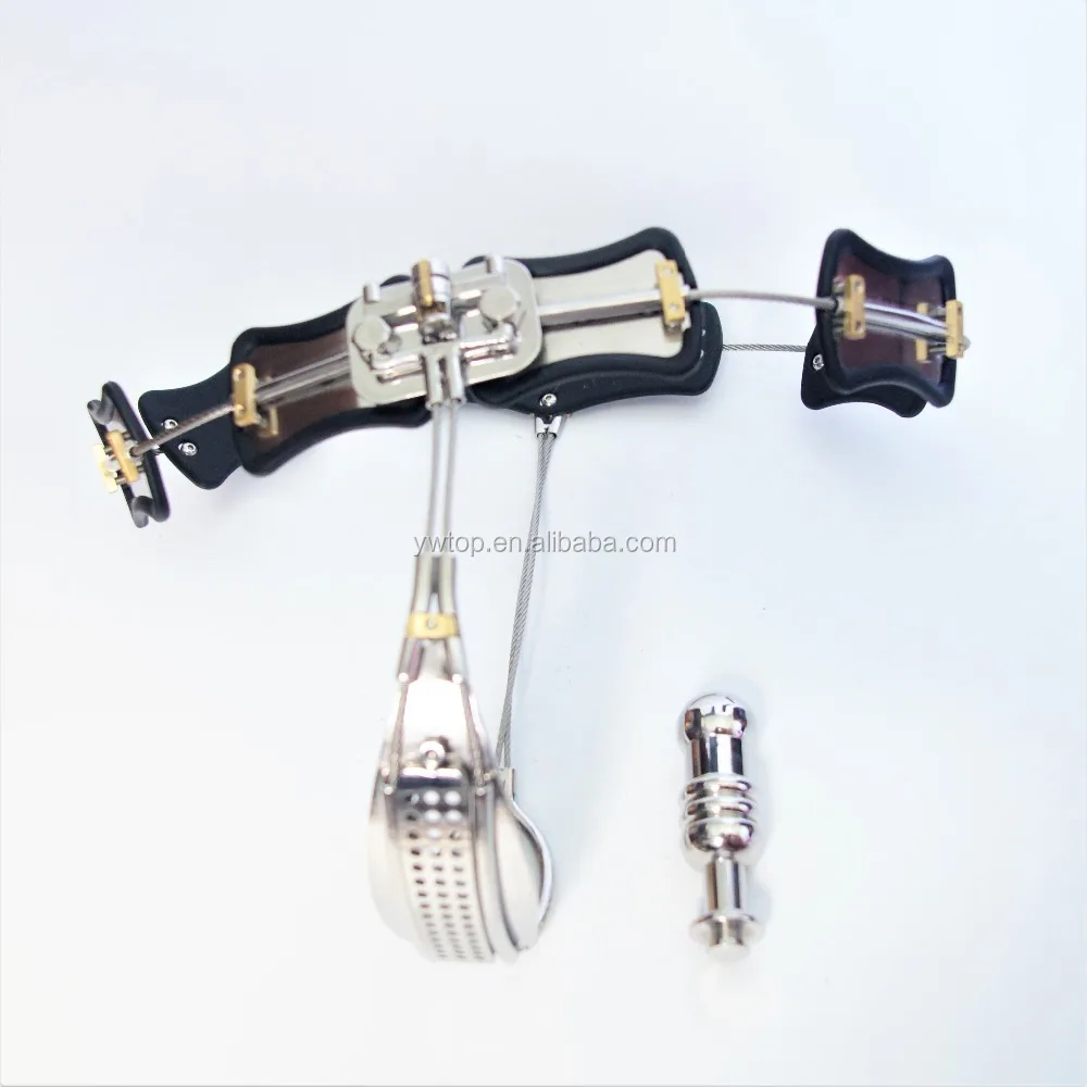 Набор для мужского пояса верности 