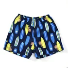 2019 Leisure Boys Teen Beach Shorts Swim Trunks Swimming short bathing suit baby boy Kids Swimwear Casual Teen Pants
