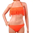 Latest Design Sexy Women Bikini Swimwear Sexy Kids Bikini Set