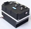 7.5kw Three phase ac motor speed controller with programmer software for electric vehicles