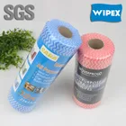 WIPEX kitchen nonwoven wipes disposable dish cloths