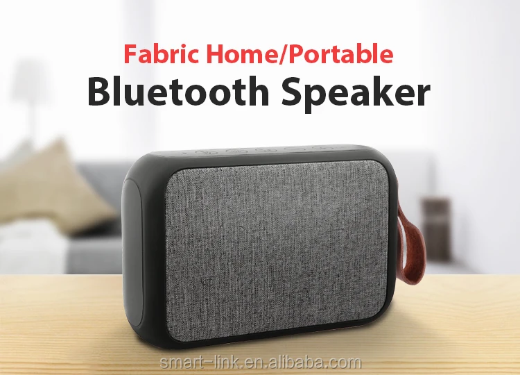 OEM high quality deep bass outdoor Bluetooth speaker - ANKUX.COM